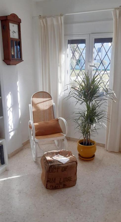 Apartamento Yerbabuena ซันลูการ์เดบาร์ราเมดา ภายนอก รูปภาพ