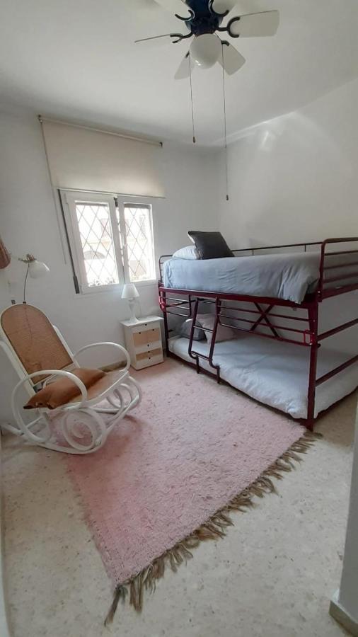 Apartamento Yerbabuena ซันลูการ์เดบาร์ราเมดา ภายนอก รูปภาพ