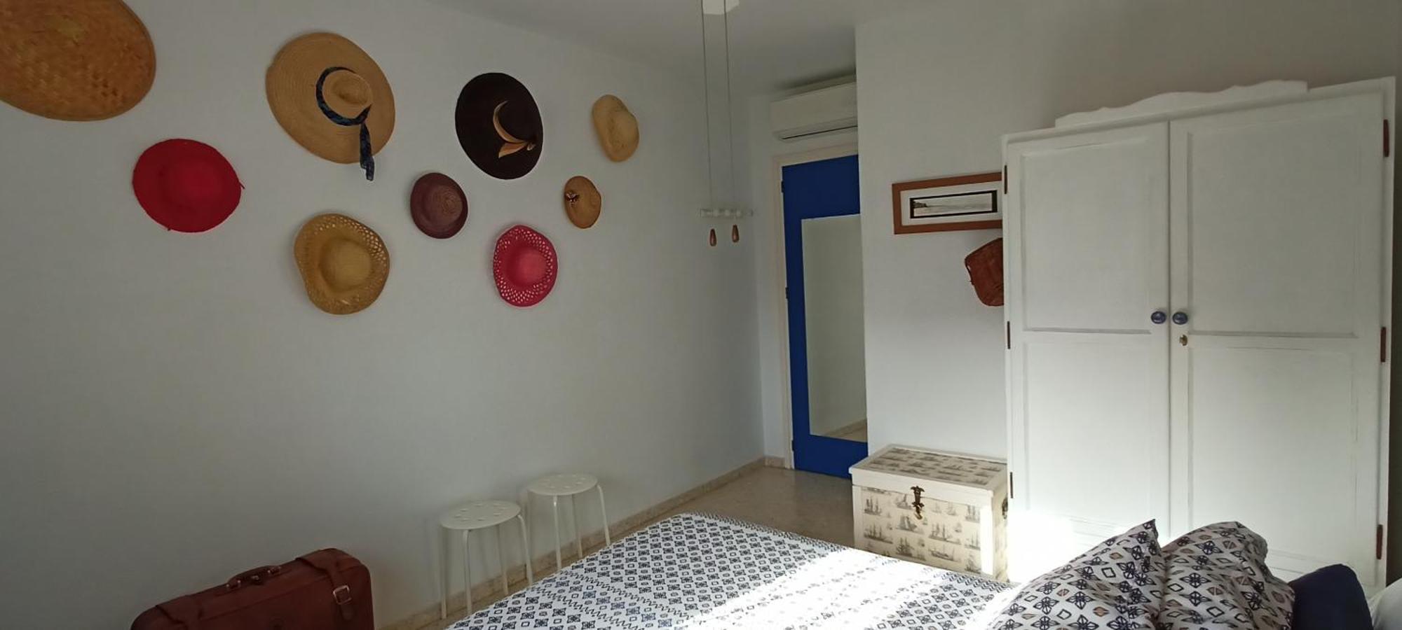 Apartamento Yerbabuena ซันลูการ์เดบาร์ราเมดา ภายนอก รูปภาพ